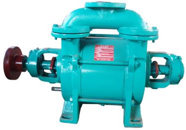 SK系列水環真空泵