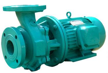 ISZ系列直聯式離心泵