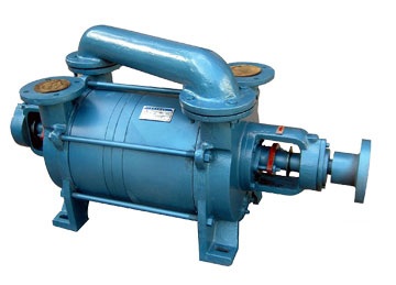 2SK系列水環真空泵