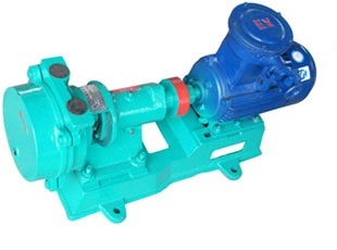 SZB系列水環式真空泵